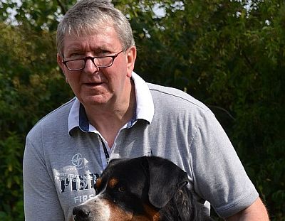 Peter Koch: Basis & Spürhundsport