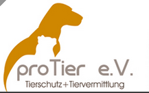 LOGO ProTier e.V.
